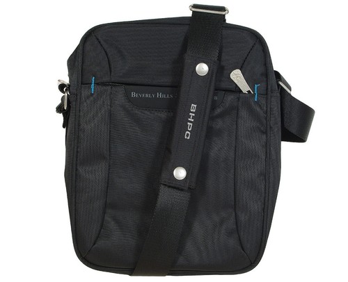 Borsa beverly hills polo club - hills,