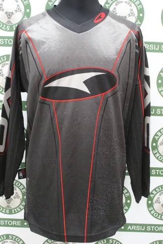 Maglia motocross axo m - maglia,
