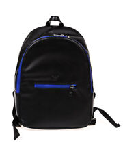 Zaino Borsone Armani Jeans Bag Uomo Nero 93219374941 1520
