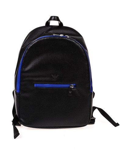 Zaino borsone armani jeans bag - borsone,