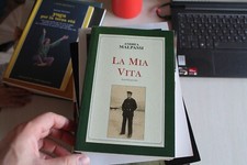 LA MIA VITA - ANDREA MALPASSI