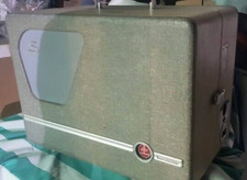 Bolex Pailard S321 proiettore