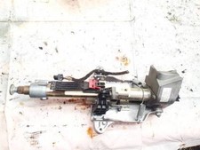 Piantone sterzo Mercedes