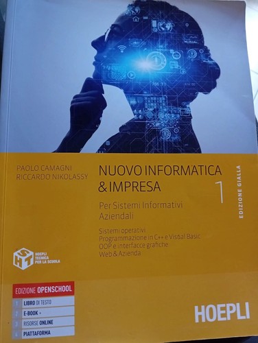 Libri scolastici superiori - superiori,