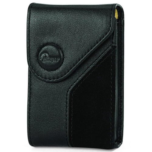 Custodia per fotocamera - , pelle