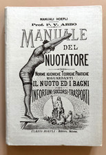 Manuali Hoepli 1896 manuale