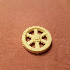 Gadget Sorpresine Barilla Mulino Bianco Gommine - Ruota