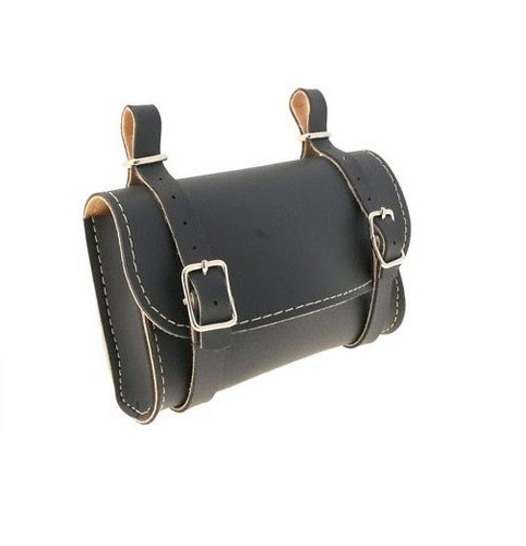 Borsa sottosella vintage bici - borsa,