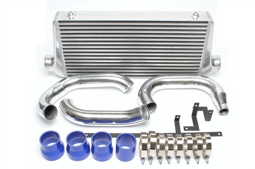Intercooler maggiorato - intercooler, in