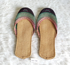 Sandal Vintage Artigianale