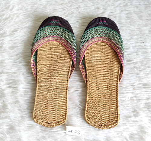 Sandal vintage artigianale - vintage,