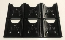 Hilti 18V Battery Wall Mount