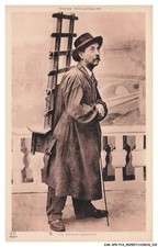 CAR-AFRP14-0855-31 - TOLOSA -