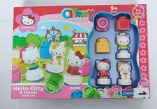 HELLO KITTY SANRIO -