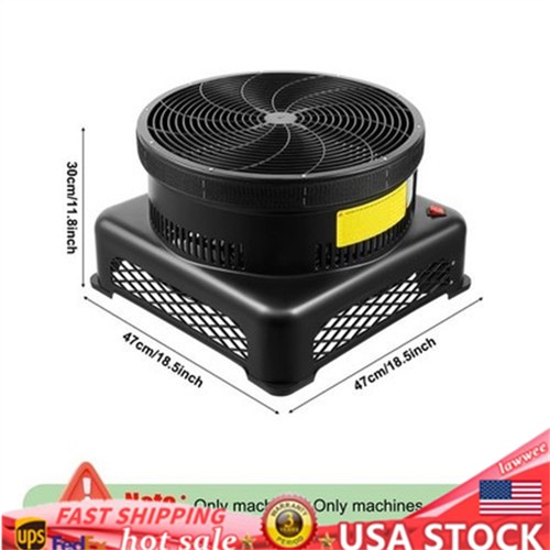 Ventilatore soffiatore 750w - ventilatore,