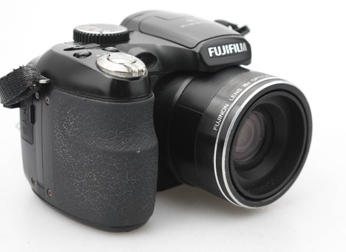 Fujifilm finepix s2980 - fujifilm,