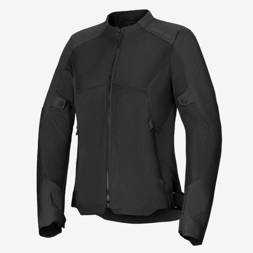 Giacca moto donna - giacca,