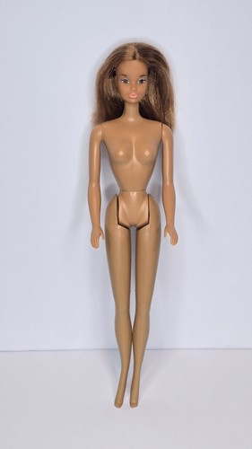 Barbie yellowstone kelley 1974 - yellowstone,