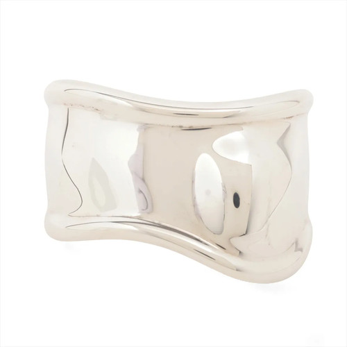 Bracciale tiffany elsa peretti - bracciale,