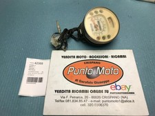 Strumentazione contachilometri