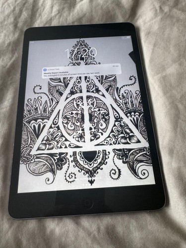 Apple ipad mini - apple,