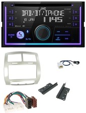 Jvc mp3 usb 2din dab - mp3,