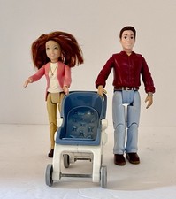 Fisher Price Loving Family Mom