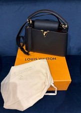 borsa louis vuitton Capucines