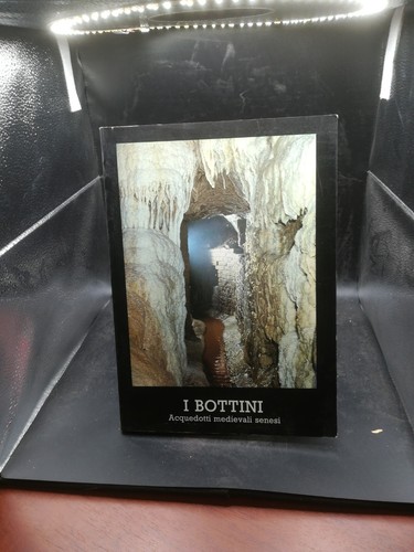 Bottini acquedotti - bottini:,
