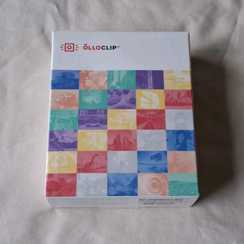Olloclip lens kit for - , iphone