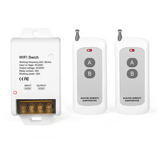 Interruttore Con Telecomando