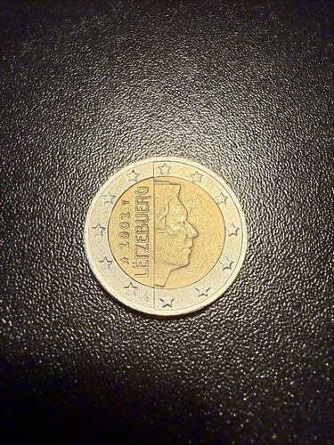 Rara moneta euro - da, 2