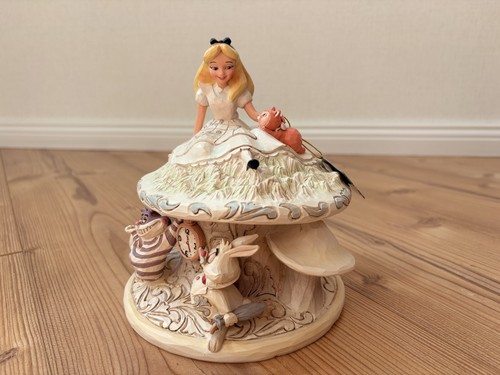 Disney traditions jim shore - disney,