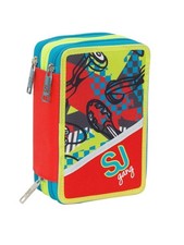 Astuccio zip scuola - 2018, sj
