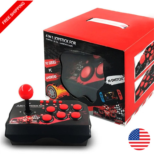 Joystick turbo controller - joystick,