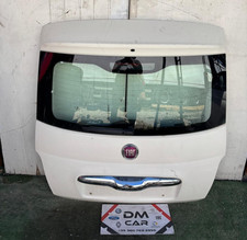 COFANO BAGAGLIAIO POSTERIORE