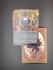 MTG - Chrome Mox -  Magic Card