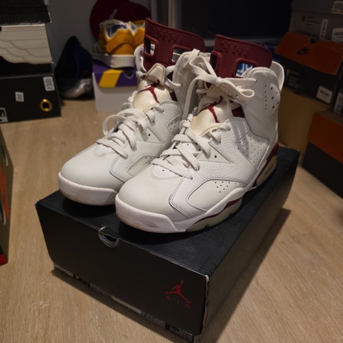 Air jordan retro maroon 2015 - air,