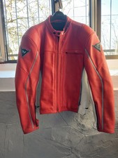 Giacca Moto Dainese