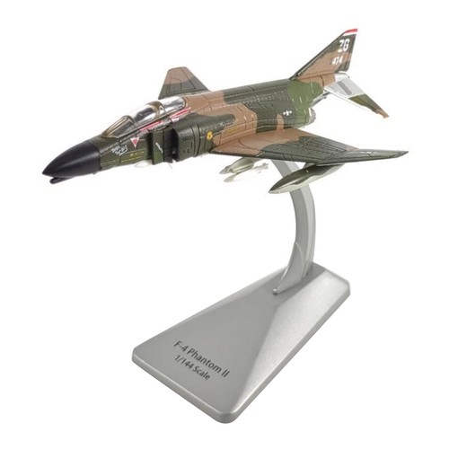 Modellino caccia usaf 4 - usaf, f-4