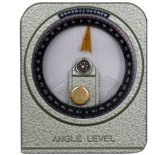 Livella magnetica di