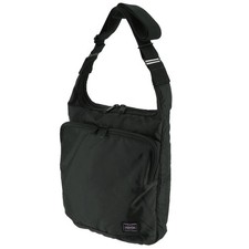 (Porter) Borsa a tracolla PORTER [FLASH] 1. Nera