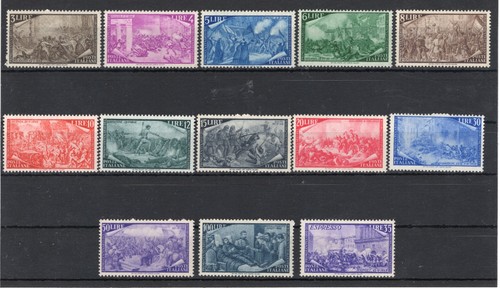 1948 italia repubblica - 1948,