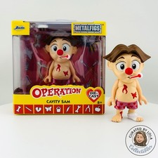 Jada Toys Metalfigs Cavity Sam