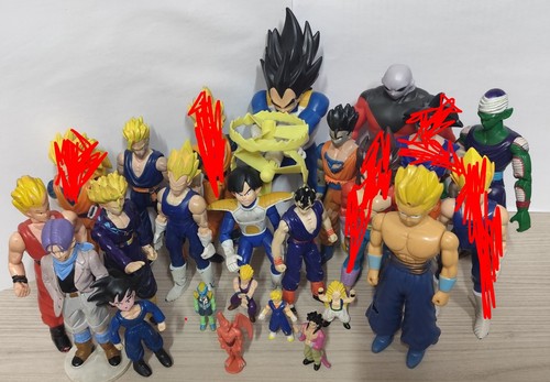 Dragon ball super - ball, z