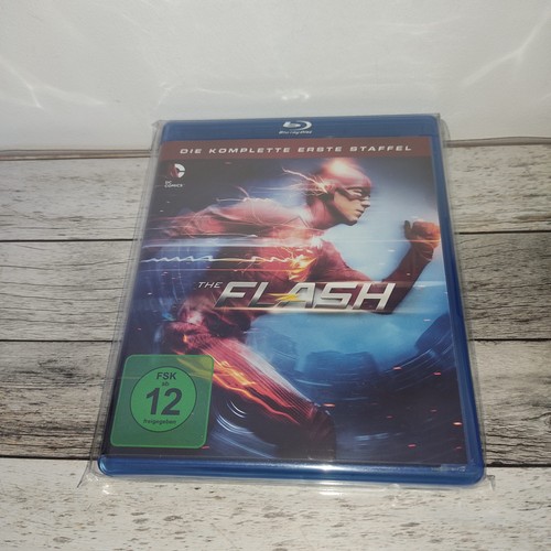 The flash prima stagione - the, la