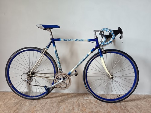 Vélo course gitane - vélo, comp
