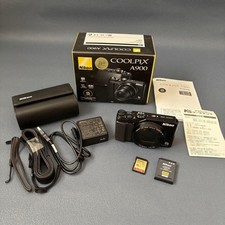 Nikon COOLPIX A900 fotocamera