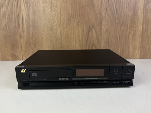 Sansui lettore e570 - cd-e570,