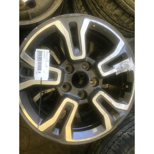 Cerchi lega jeep - 4,